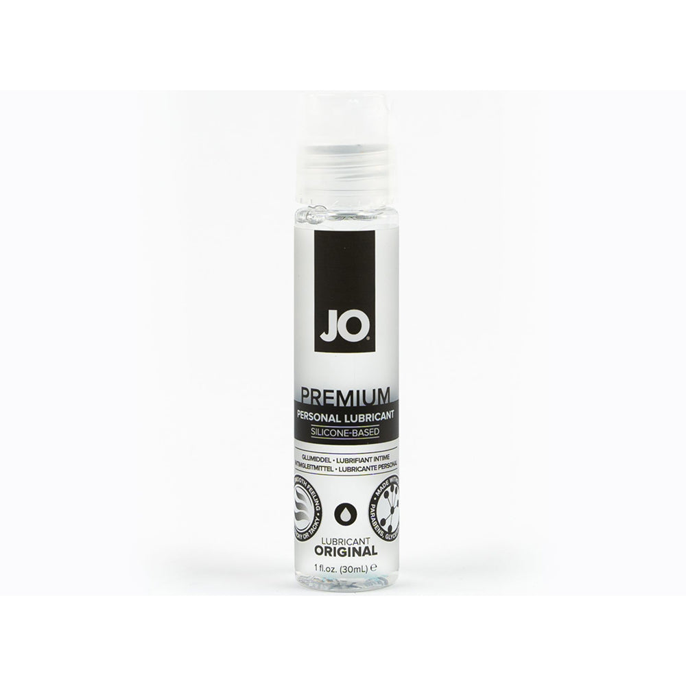 JO Premium Original - Lubricant 1 oz