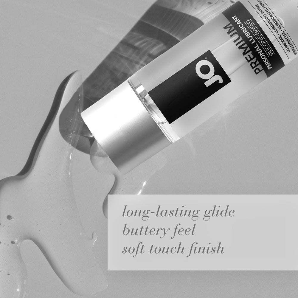 JO Premium Original - Lubricant 1 oz