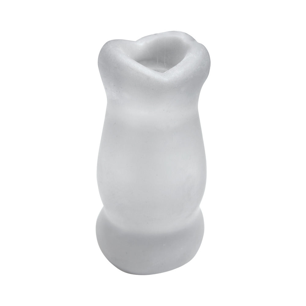 Super Sucker UR3 Masturbator-Clear
