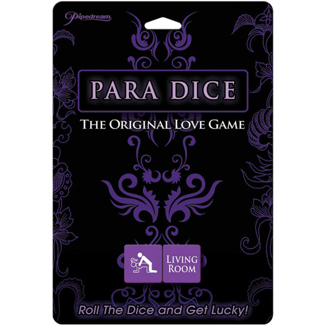 Paradice Love Game