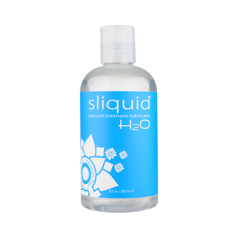 Sliquid H2O-Original Lube 8.5oz