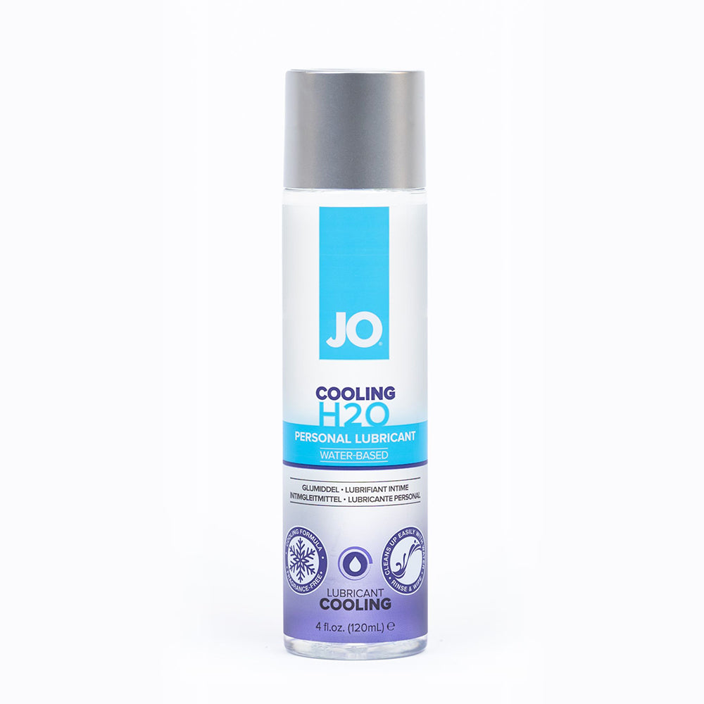 JO H2O - Cooling Lubricant 4 oz