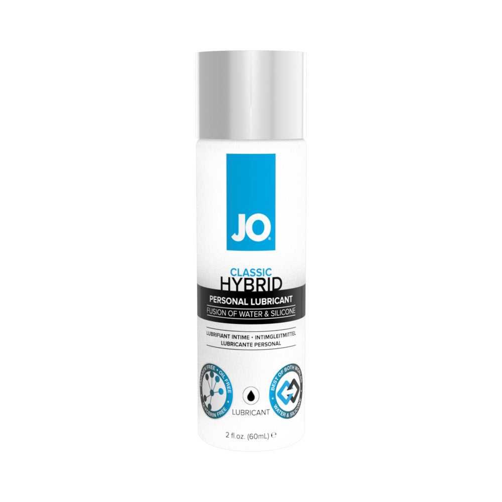 JO Classic Hybrid - Original Lubricant 2 oz