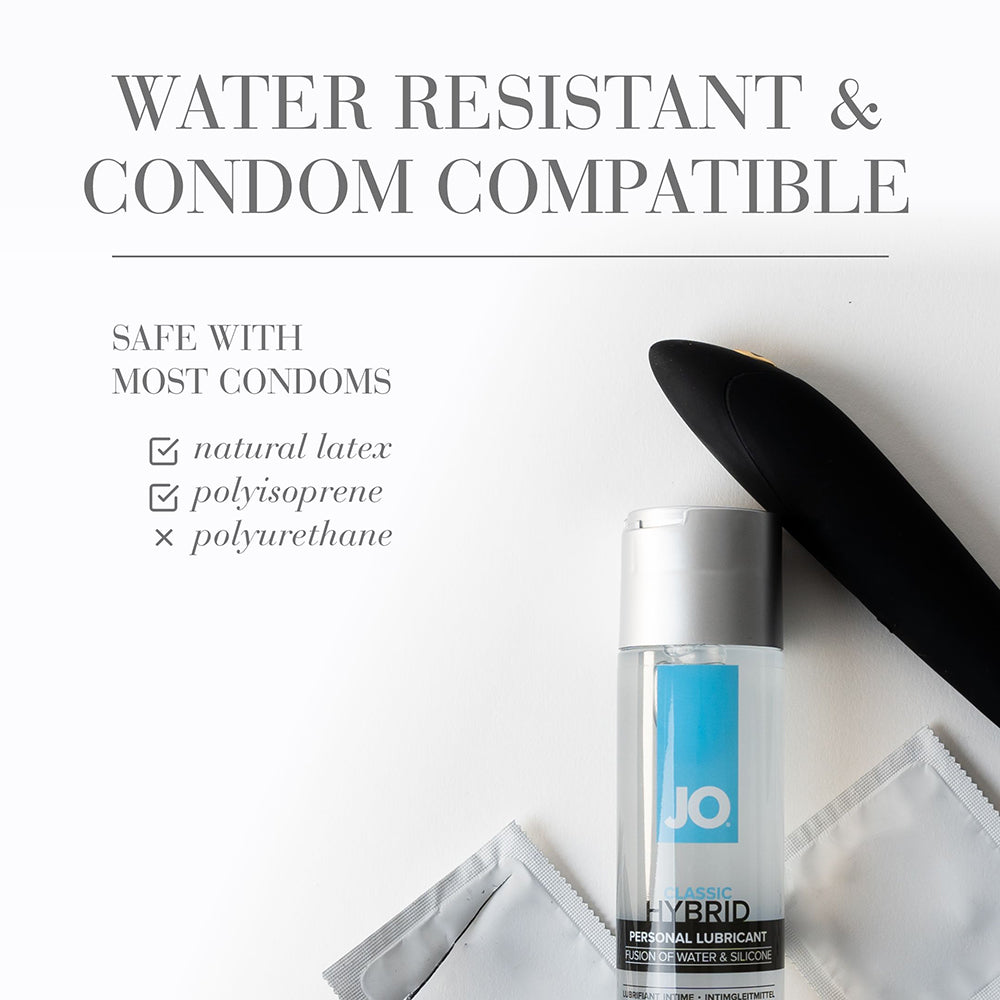 JO Classic Hybrid - Original Lubricant 2 oz