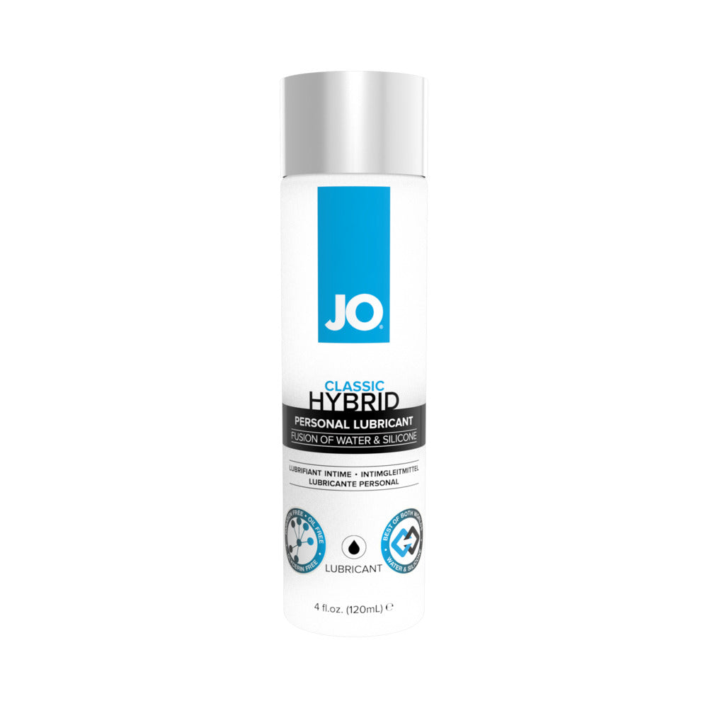 JO Classic Hybrid - Original Lubricant 4 oz