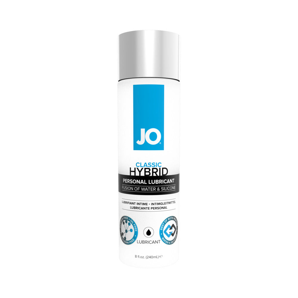 JO Classic Hybrid - Original Lubricant 8 oz