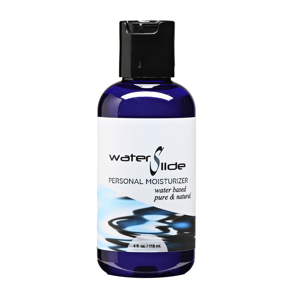 Waterslide Lubricant 4oz