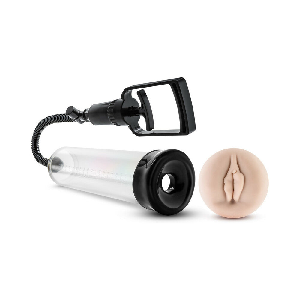 Performance VX5 Pump System-Clear