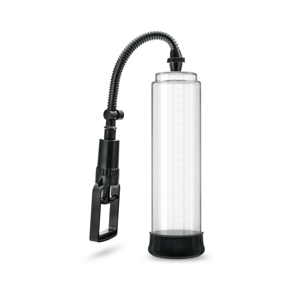 Performance VX5 Pump System-Clear