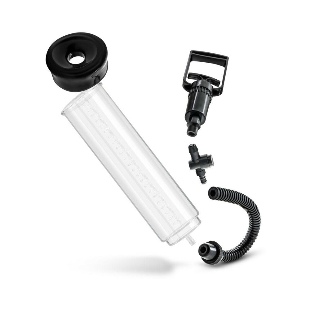Performance VX5 Pump System-Clear