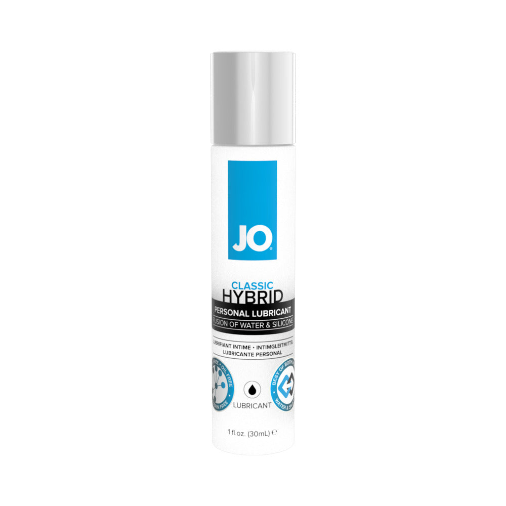 JO Classic Hybrid - Original Lubricant 1 oz