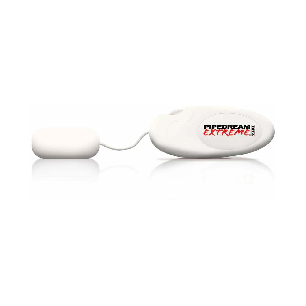 Pipedream Extreme Bad Girl Vibrating Ass
