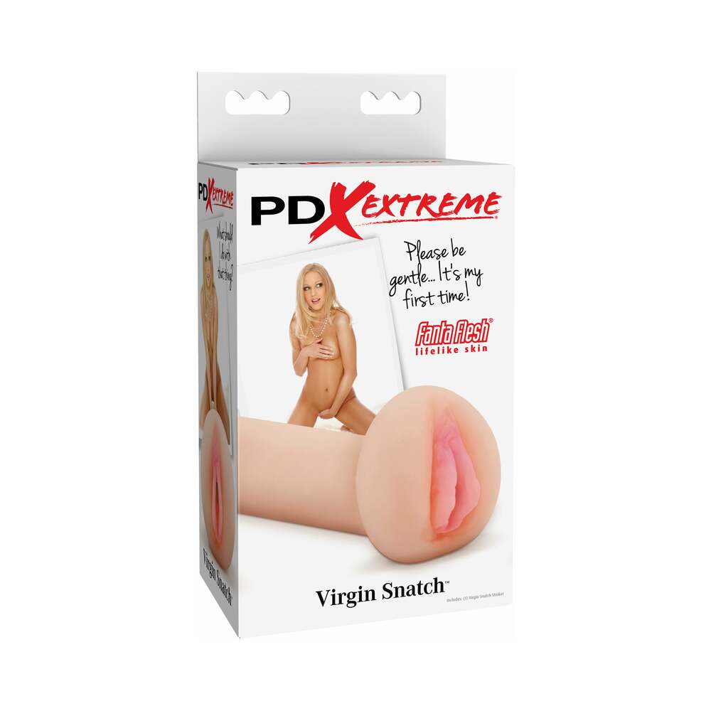 Pipedream Extreme Toyz Virgin Snatch