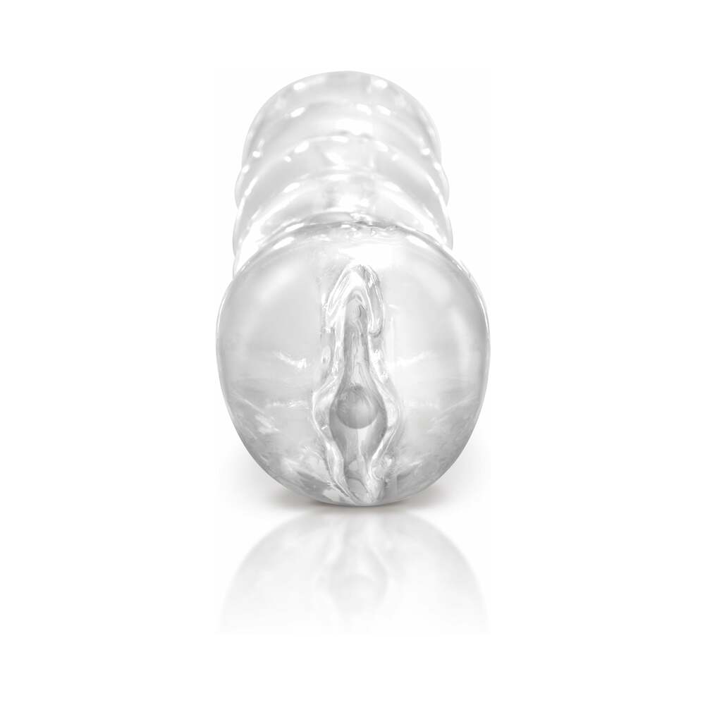 Pipedream Extreme Toyz Clear-Leader Snatch