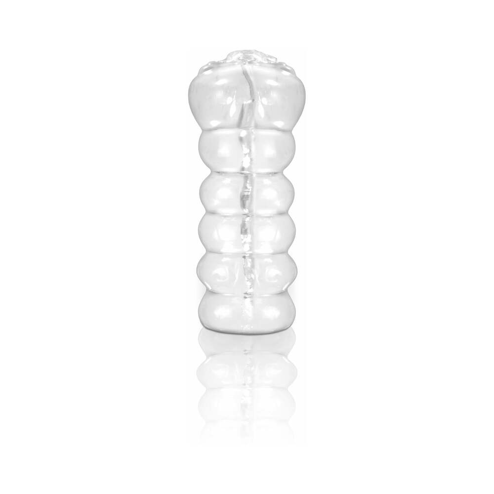 Pipedream Extreme Toyz Clear-Leader Snatch