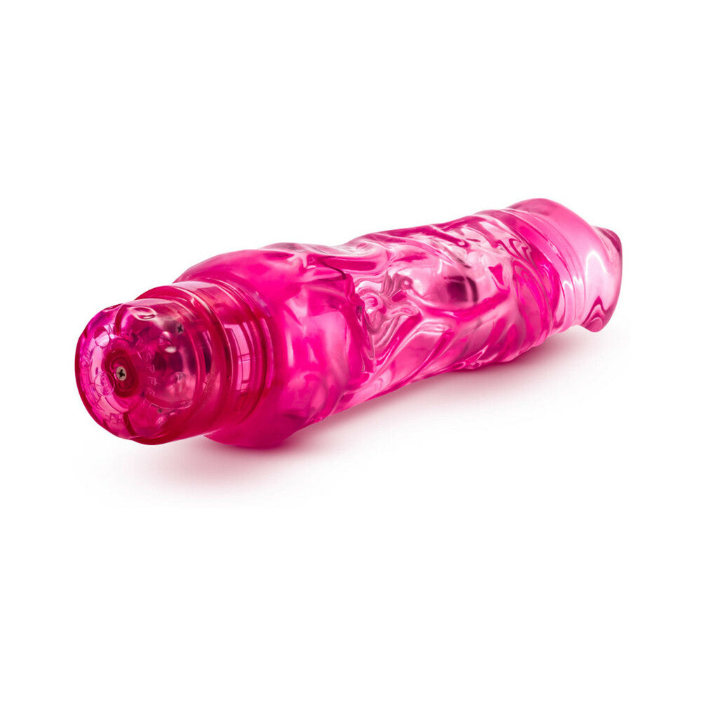 Blush Naturally Yours Wild Ride - Pink