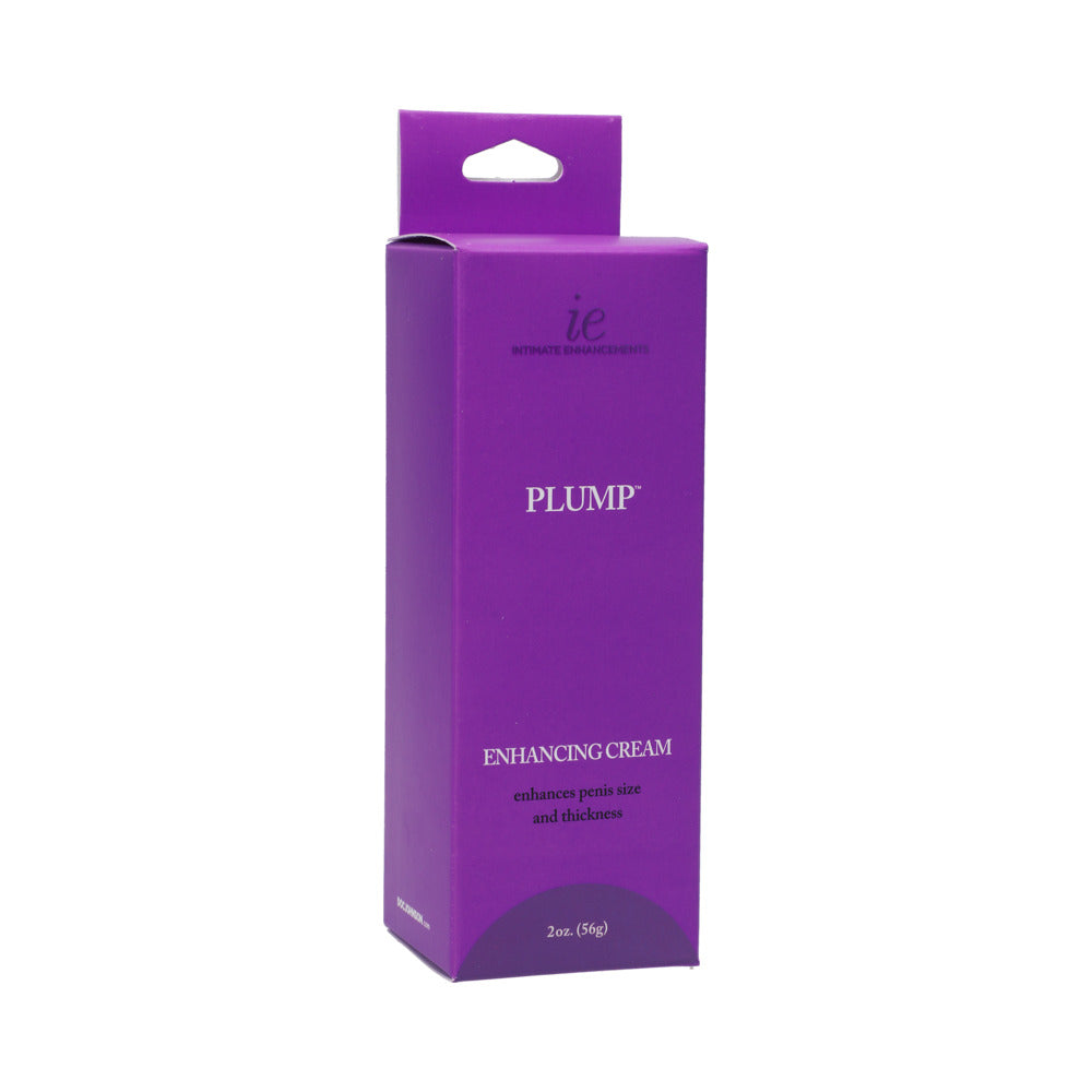 Plump Enhancing Cream 2oz