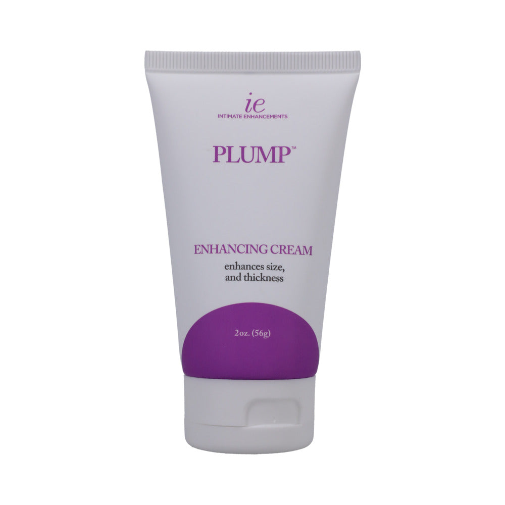 Plump Enhancing Cream 2oz