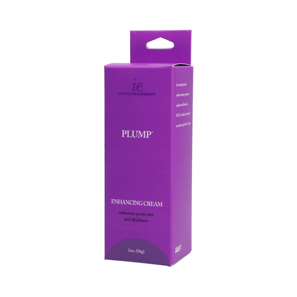 Plump Enhancing Cream 2oz