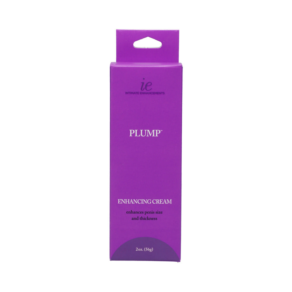 Plump Enhancing Cream 2oz