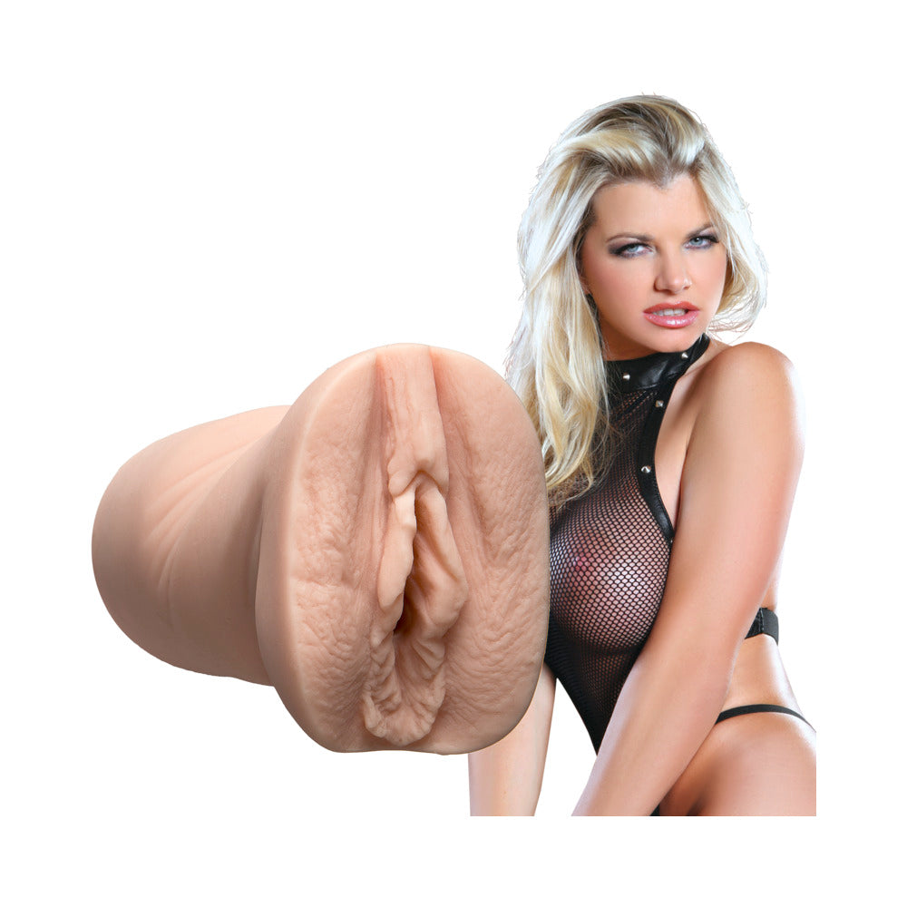 The Vicky Quickie Pocket Pussy