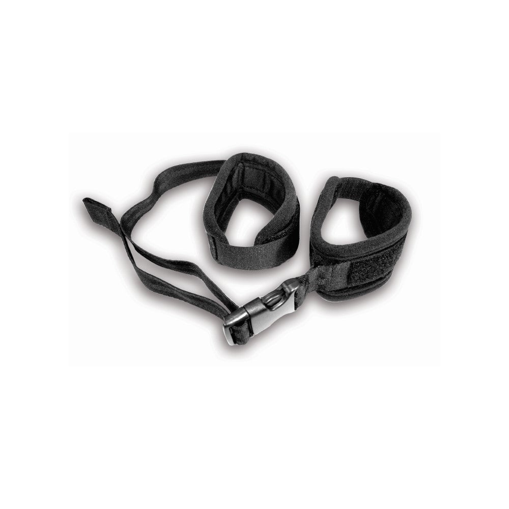S&M Adjustable Handcuffs