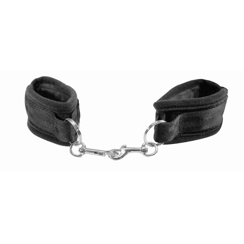 S&M Beginner's Handcuffs