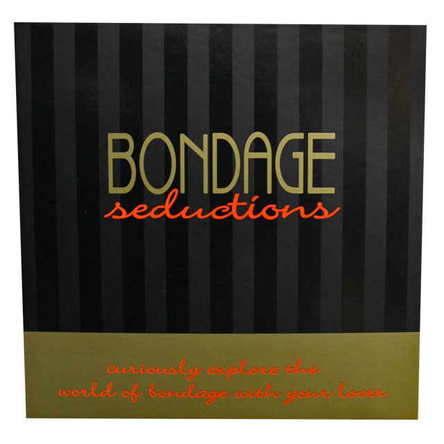 Bondage Seductions