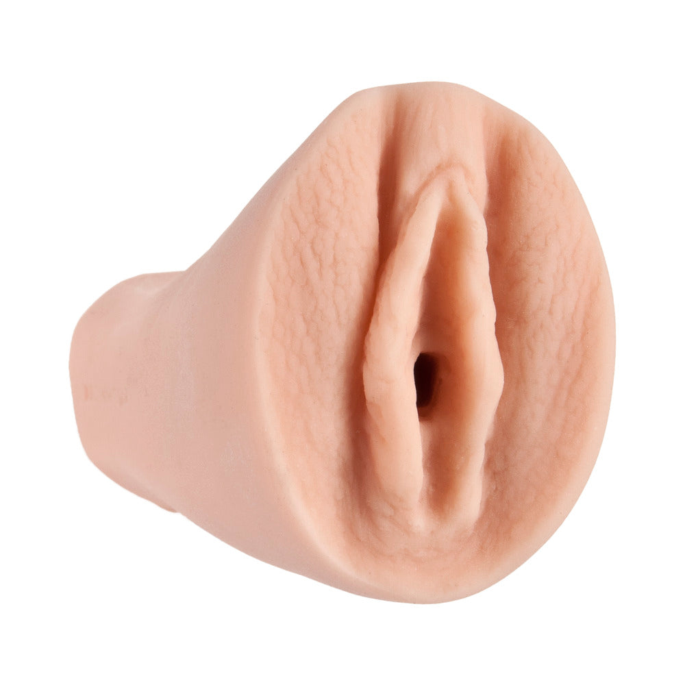 Palm Pal UR3 Virgin Pussy-White