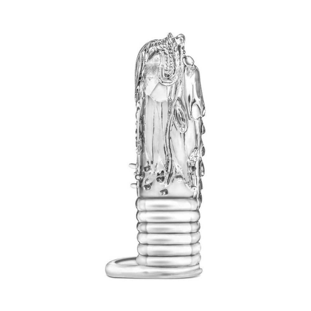 Performance Enter The Dragon Sleeve-Clear