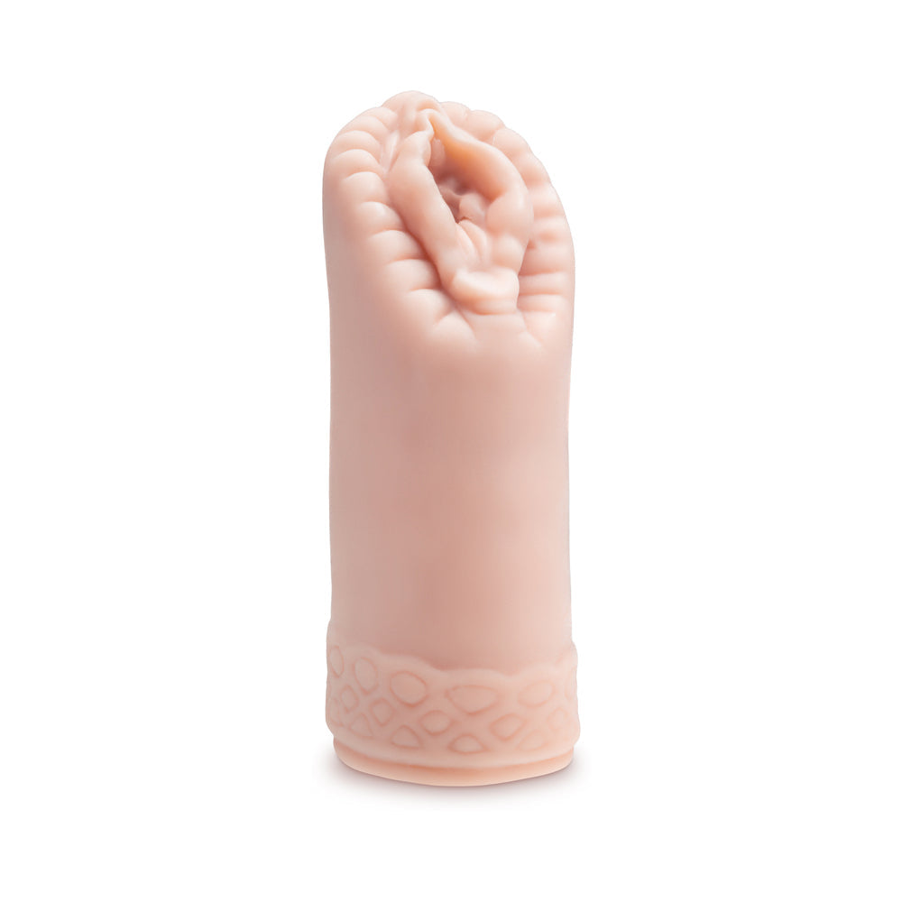 Blush M for Men Sexy Snatch - Natural