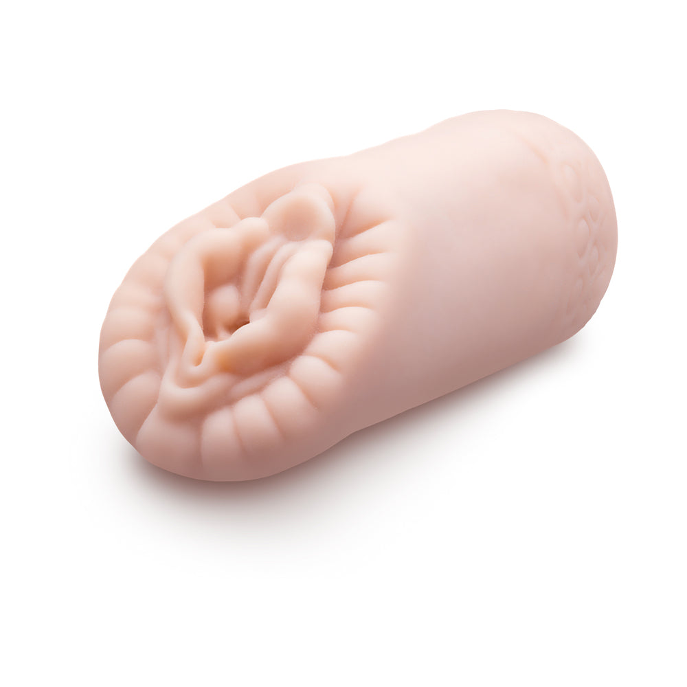 Blush M for Men Sexy Snatch - Natural