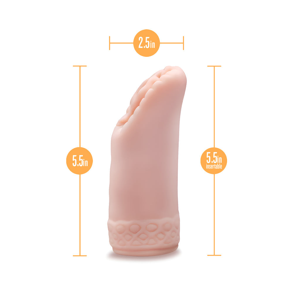 Blush M for Men Sexy Snatch - Natural