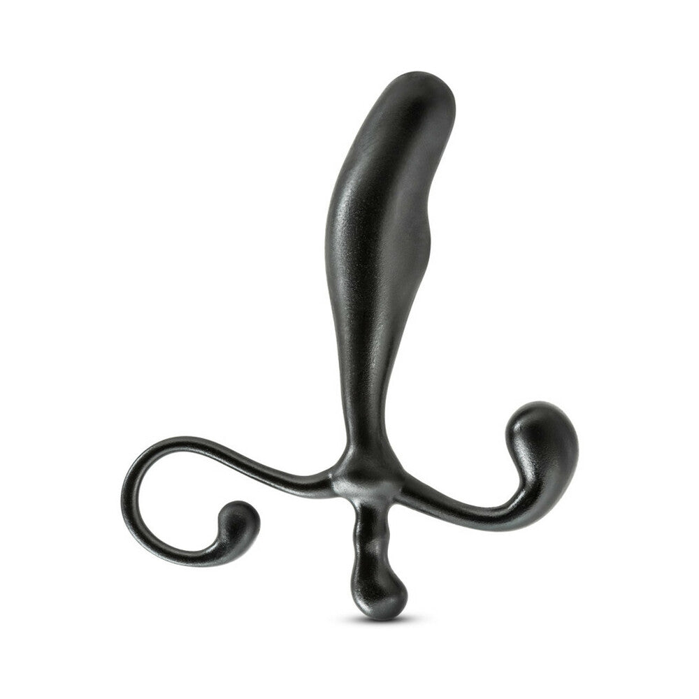 Blush Performance Prostate Massager - Black