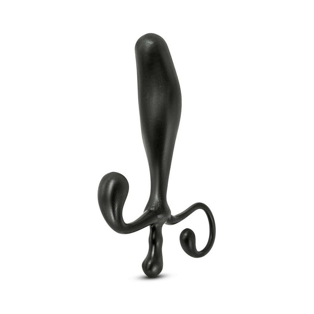 Blush Performance Prostate Massager - Black
