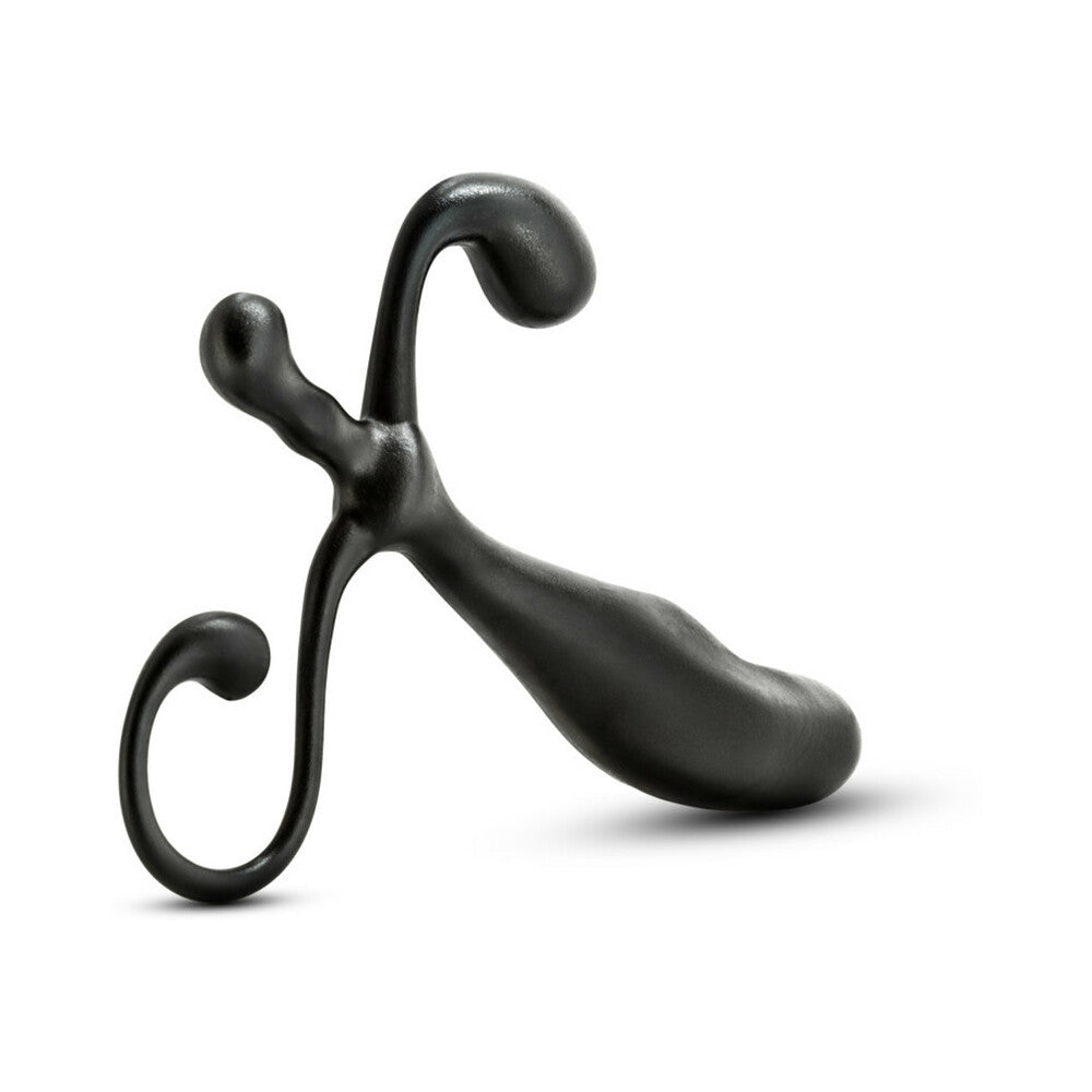 Blush Performance Prostate Massager - Black