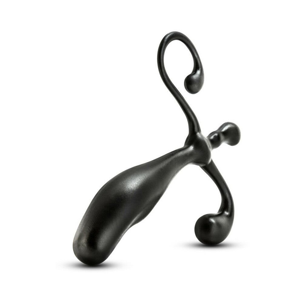 Blush Performance Prostate Massager - Black