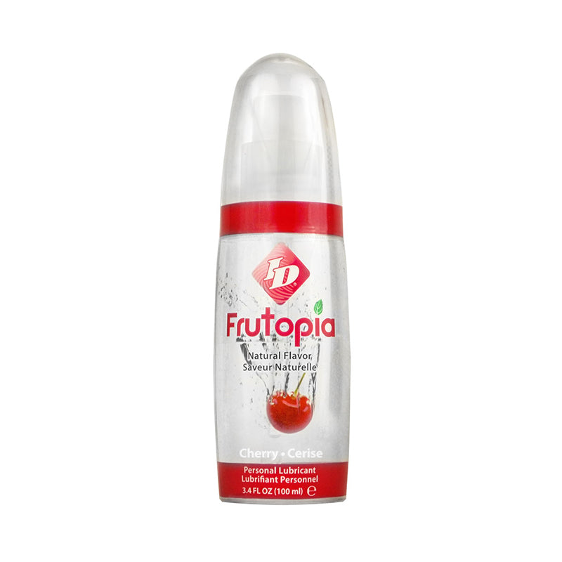 ID Frutopia-Cherry 3.4oz