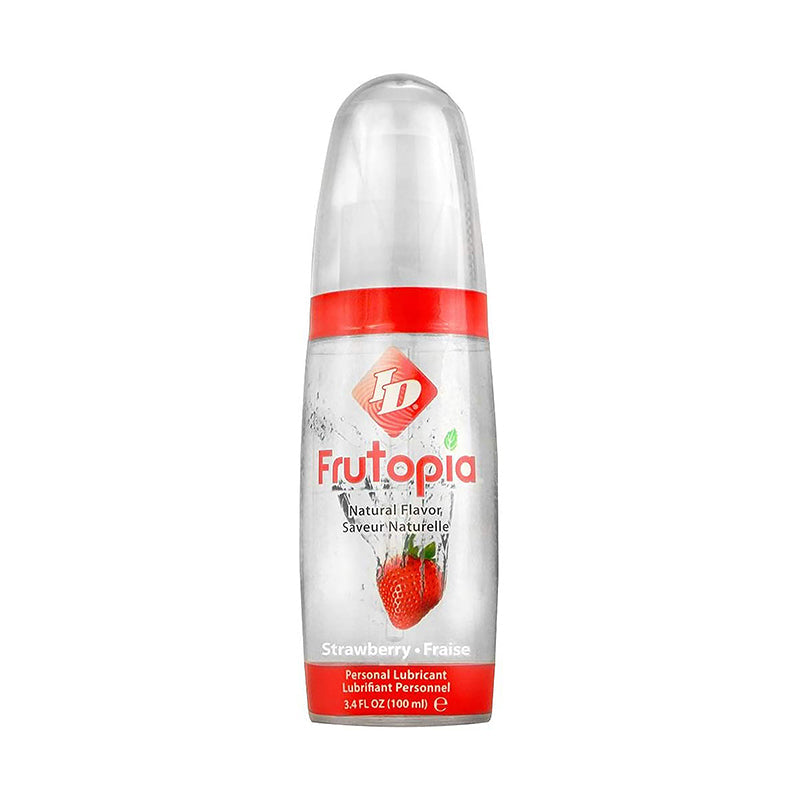 ID Frutopia-Strawberry 3.4oz
