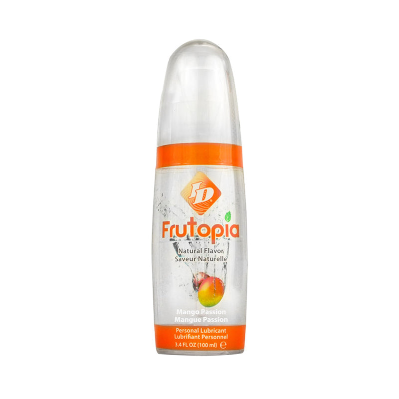 ID Frutopia-Mango Passion 3.4oz
