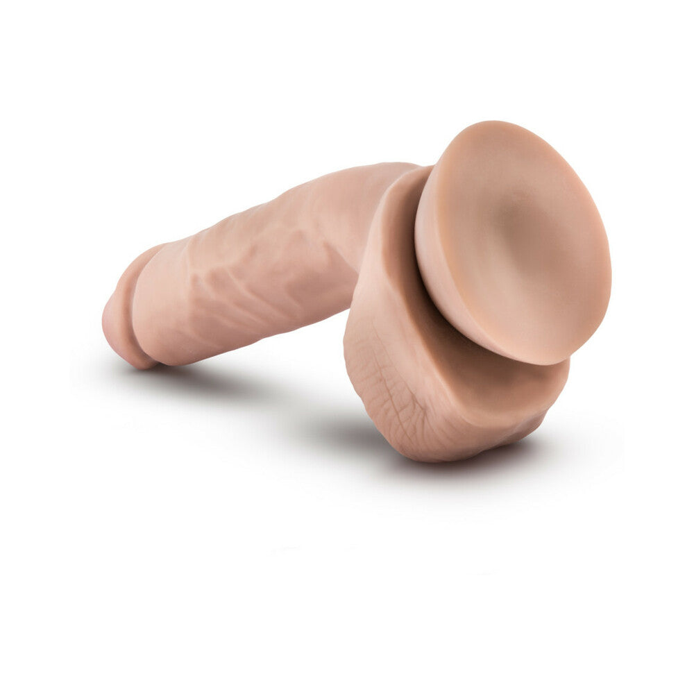 Blush X5 Hard On Dong - Natural