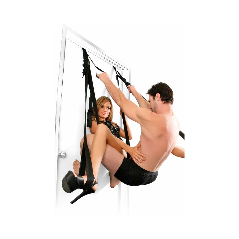 Fetish Fantasy Series Deluxe Fantasy Door Swing