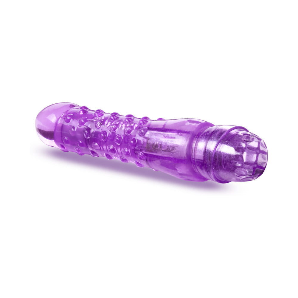 Blush Naturally Yours Bump n Grind - Purple