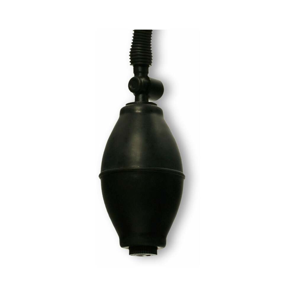 Fetish Fantasy High Intensity Pussy Pump
