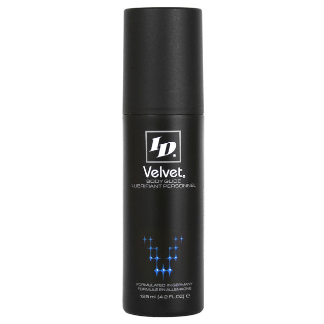ID Velvet - 125 ml Bottle