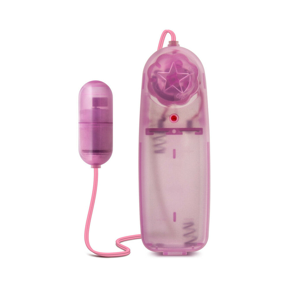 Blush B Yours - Power Bullet Mini - Pink