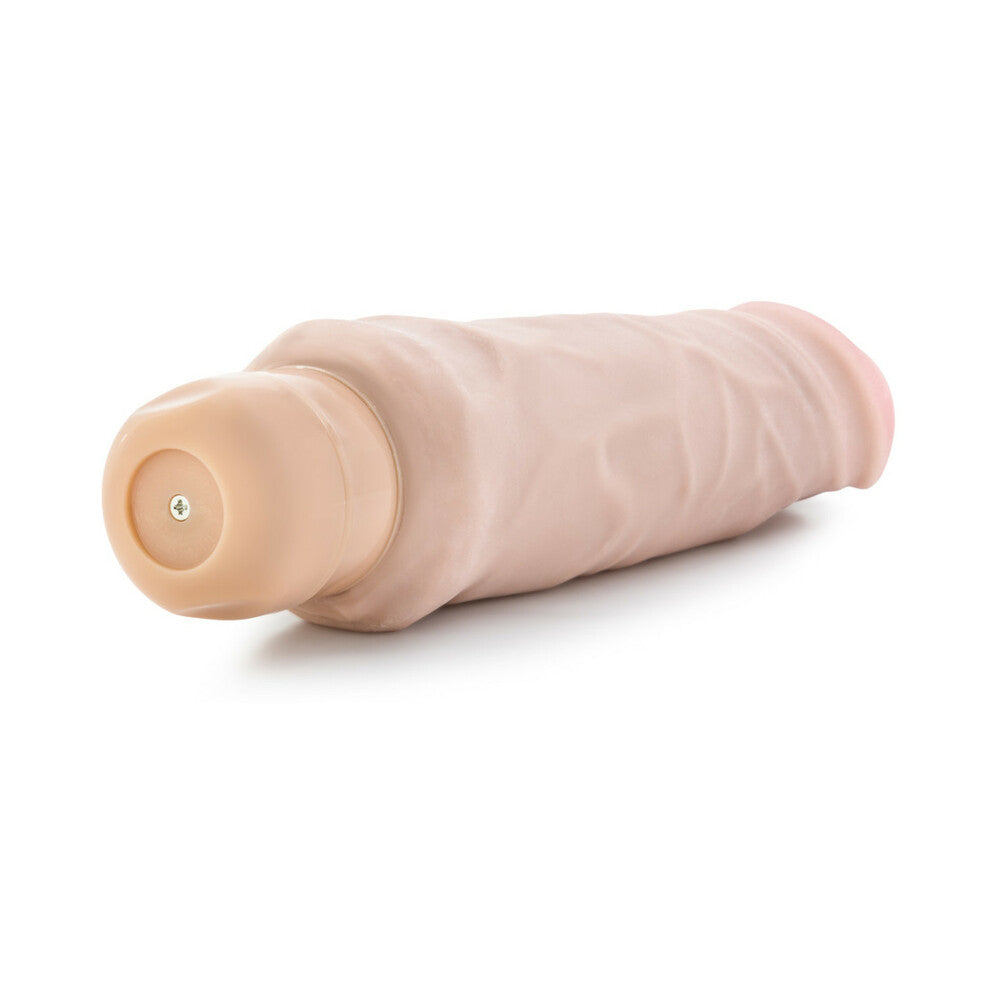 Au Naturel Home Wrecker-Beige 9.25"
