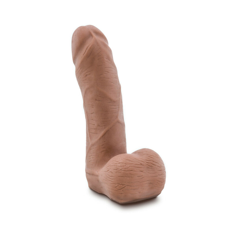 Au Naturel Carlito-Latin 5.5"