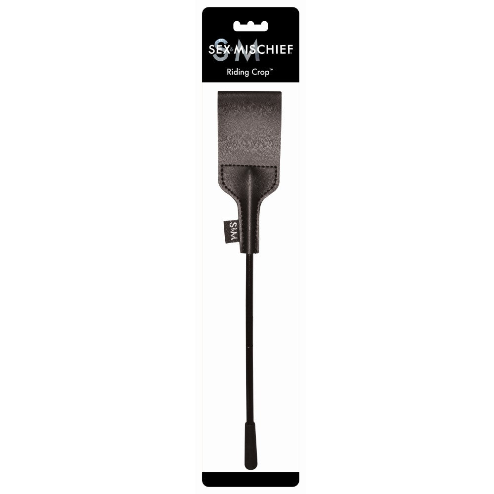 S&M Riding Crop