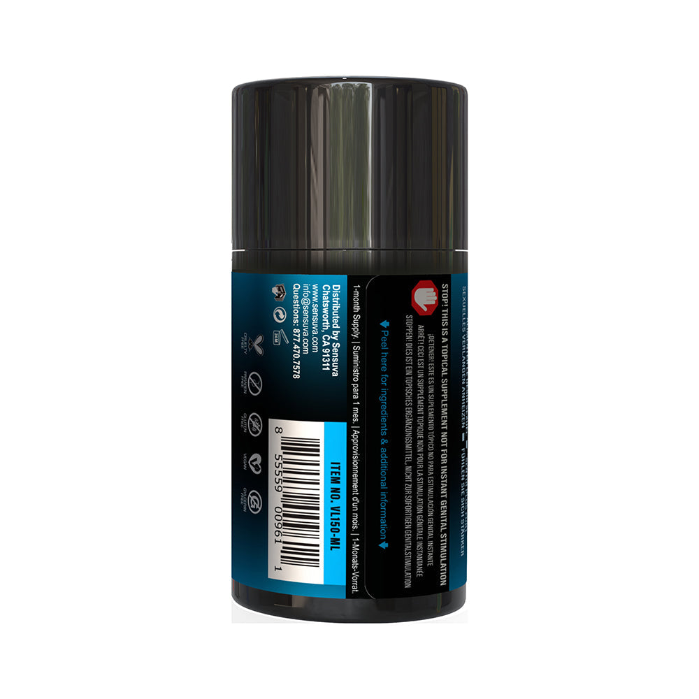 Sensuva ON Sex Drive For Him 1.7oz
